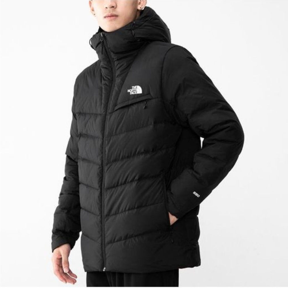 The North Face
Women’s jacket - Picture 6 of 6